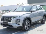 RENT HYUNDAI CRETA